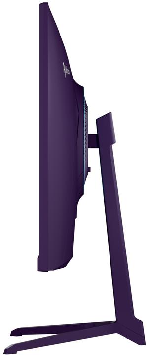 Image du produit Arozzi TFT Nova 24" IPS 200Hz lila (1920 x 1080 pixels, 23.80")