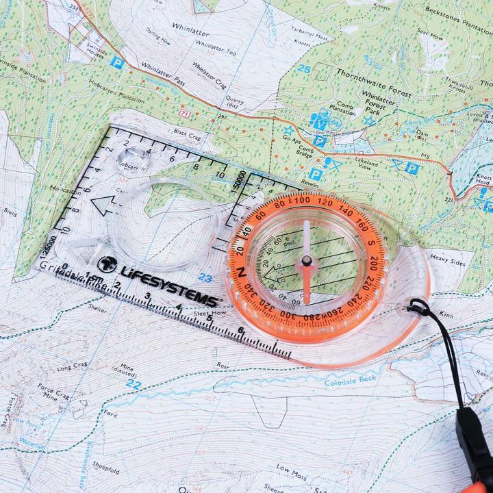 Immagine prodotto Lifesystems Compass
