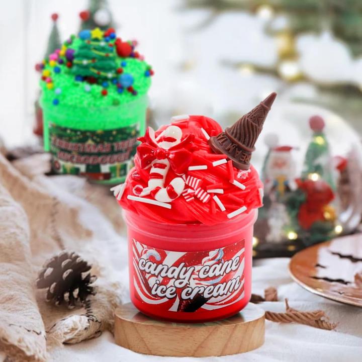 Actual product image Funewest Slime