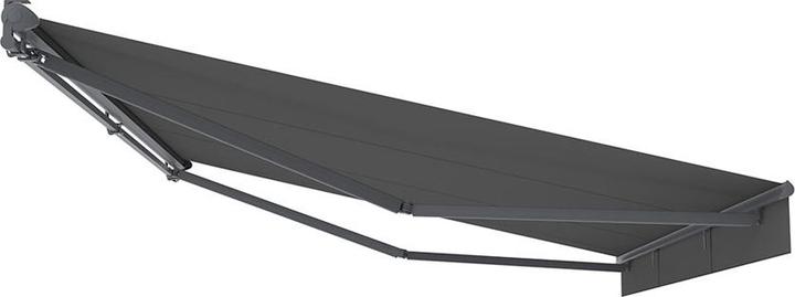 Produktbild Contini Markise mit Solar (3.95 m)