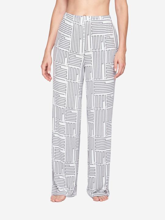 Produktbild Joop! Pyjamahose Modern Deco (38)