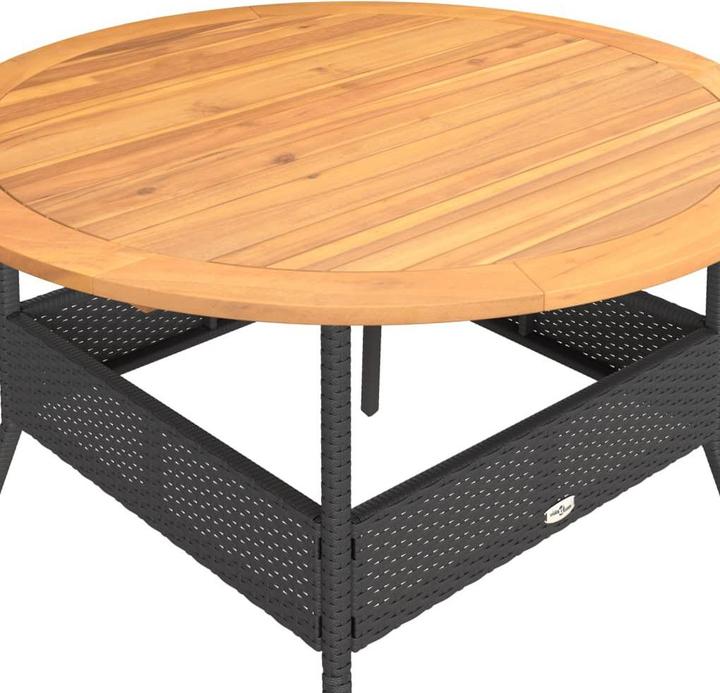 Produktbild vidaXL Ludwig