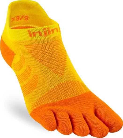 Produktbild Injinji Women's Run No-Show (XS/S)