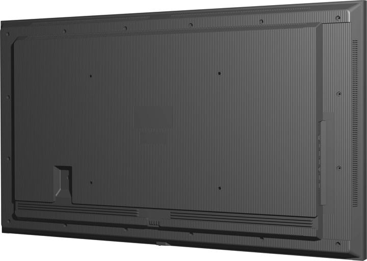 Actual product image iiyama 125.7cm(49.5") LH5064UHS-B1AG 16:9 2xHDMI+1xUSB-C (Speditionsversand) (3840 x 2160 Pixels, 50")