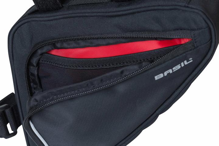 Image du produit Basil Sports (1.70 l, Sacoche de cadre)