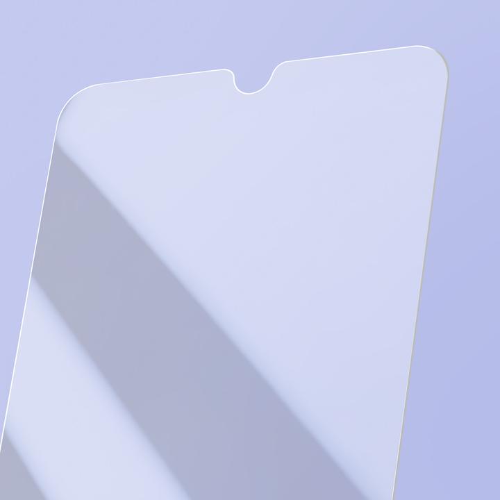 Produktbild Avizar 9H Härtegrad Glas-Displayschutzfolie (1 Stück, Blackview BV9200)