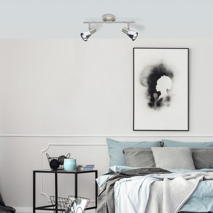Actual product image Brilliant Lava (E14)