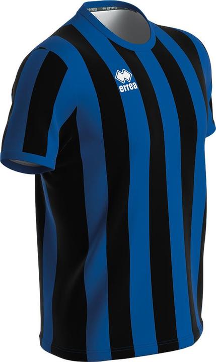 Produktbild Errea Shirt Strip S/S Ad (L)