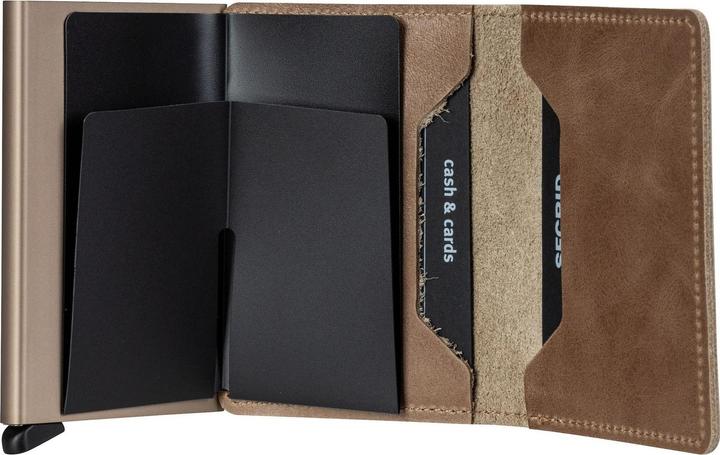 Produktbild Secrid Slimwallet Vintage