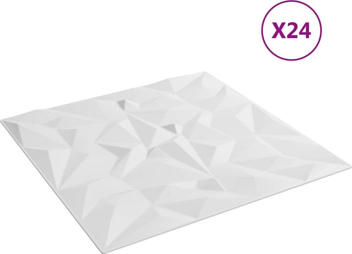 Produktbild vidaXL Wandpaneele