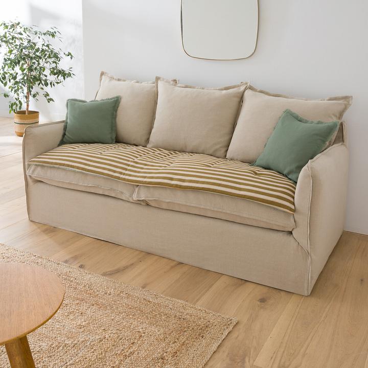 Actual product image La Redoute Interieurs Sybille