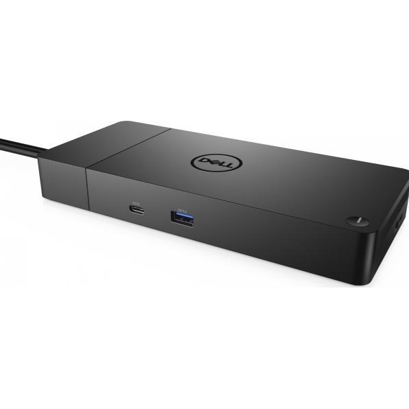 Dell WD19DCS 240W Power Delivery, Dockingstation + USB Hub