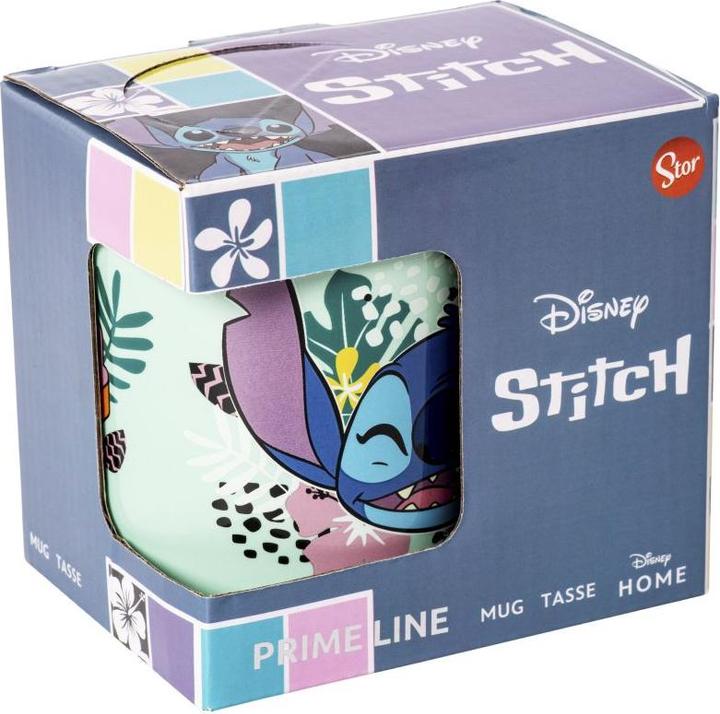 Actual product image Joojee Stitch Happy PrimeLine (325 ml, 1x)