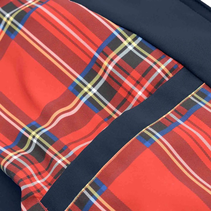 Immagine prodotto Lambretta Giacca Harrington Uomo (XXL)