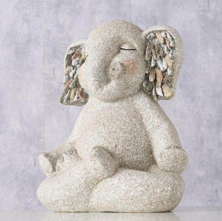 Actual product image Boltze Home Elefanto