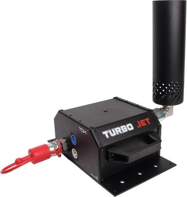 Immagine prodotto TCM Turbo Jet