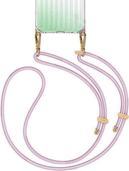 liliowy, Misty mauve