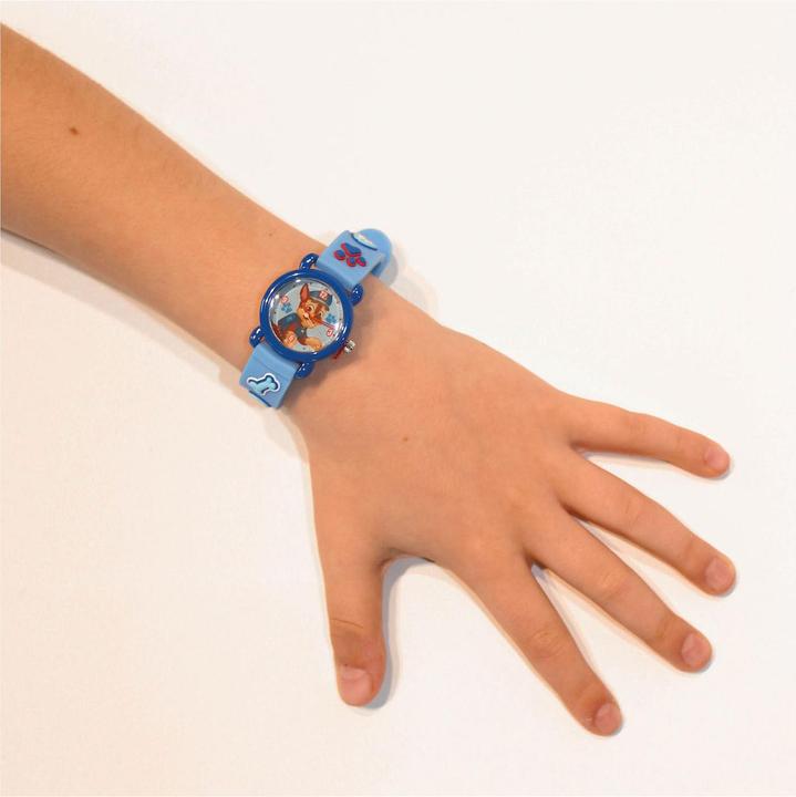 Immagine prodotto Vadobag Orologio da polso PAW Patrol Kids Time Blu