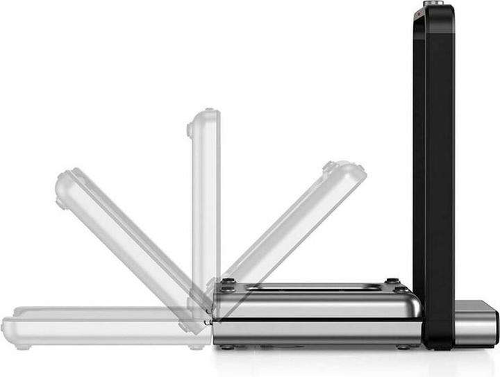 Actual product image KingSmith WalkingPad TRX21F