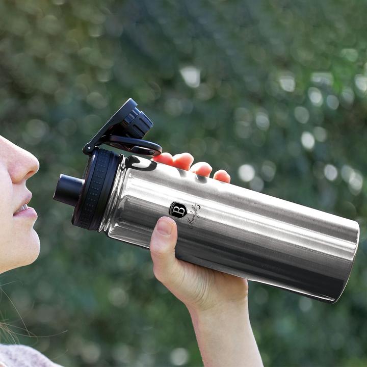 Produktbild BerlingerHaus Sport bottle, 540 ml (LP-BH-040L) (0.54 l)