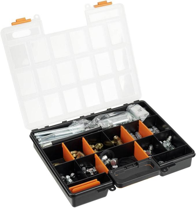 Produktbild Pressol FettpressenZubehörset (1 ml)