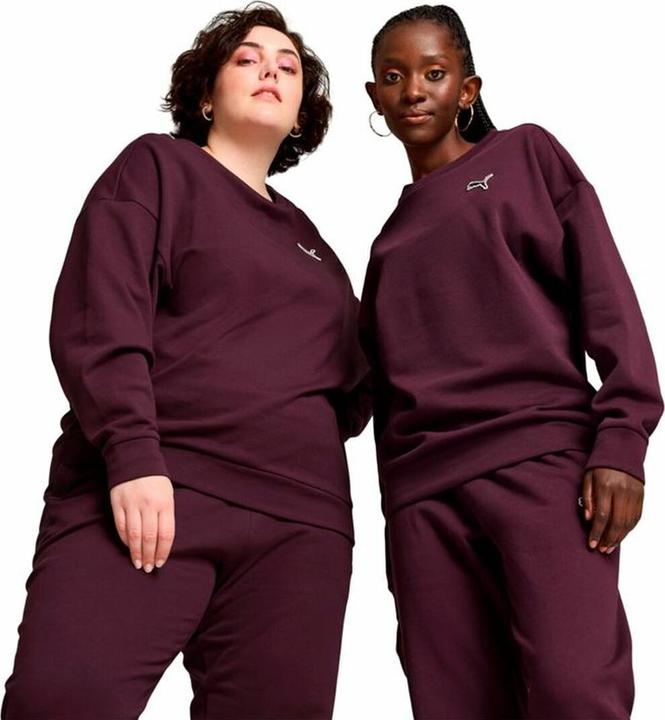 Produktbild Puma Better Essentials Crew Fl (XL)