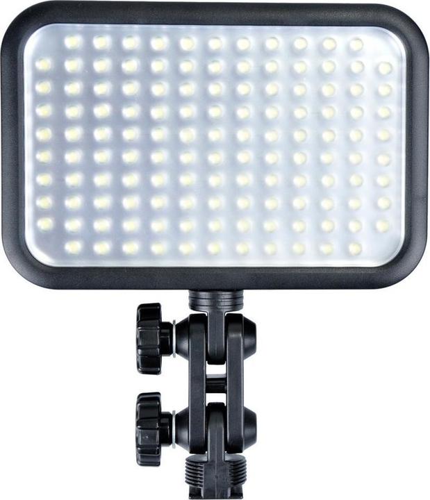 Actual product image Godox LED126 (Surface luminaire, Video light)