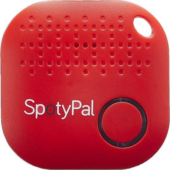 Actual product image SpotyPal Article finder, panic button