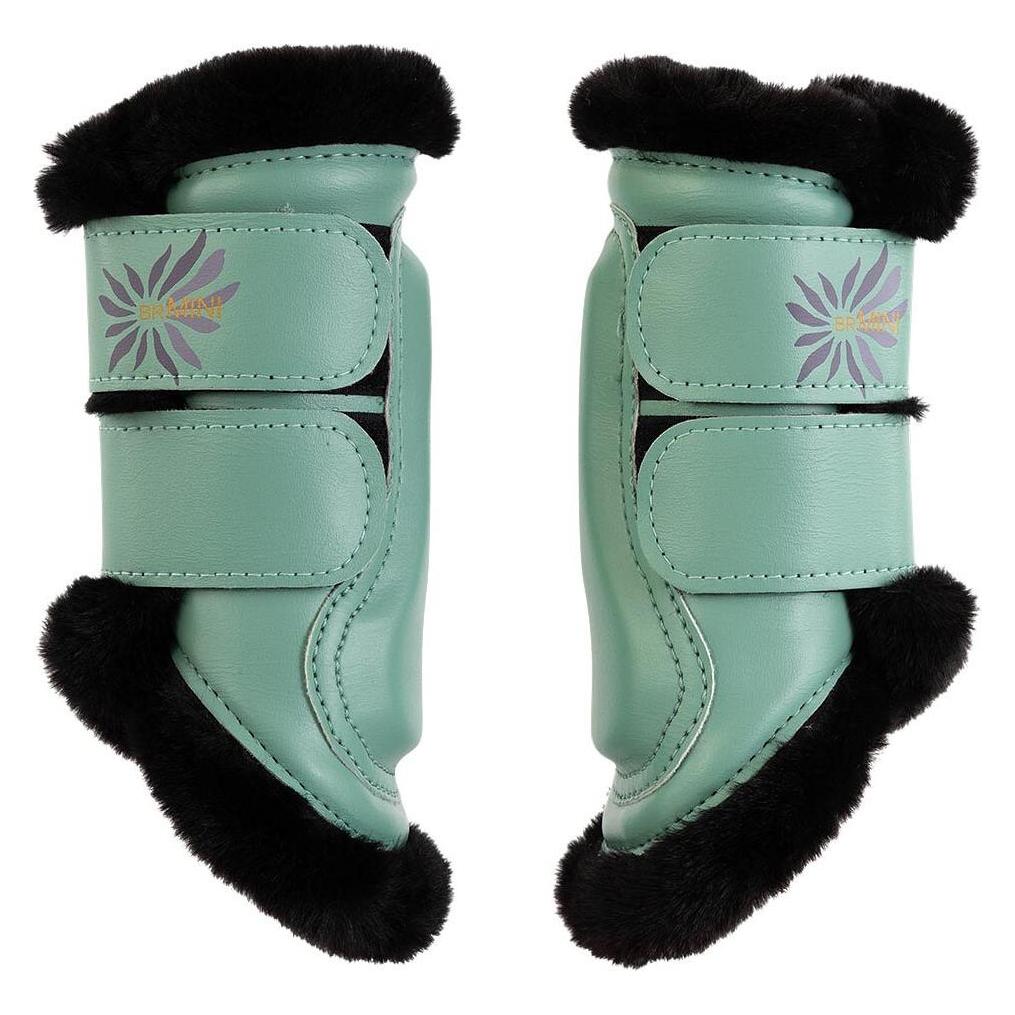 Br Equestrian Equipment, Pferdebeinschutz, (S)