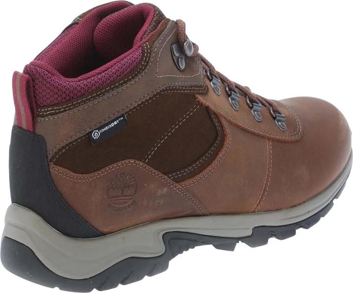 Produktbild Timberland Wanderstiefel Mt. Maddsen Leder (36.5)