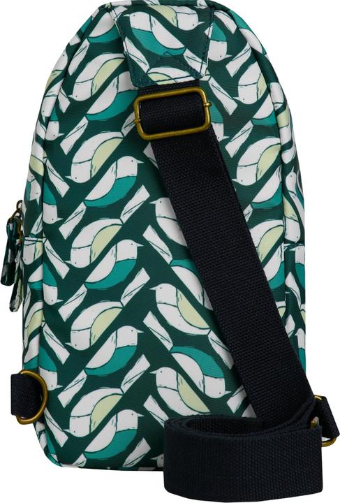 Immagine prodotto Weird Fish Hanni Stampato Borsa a Tracolla