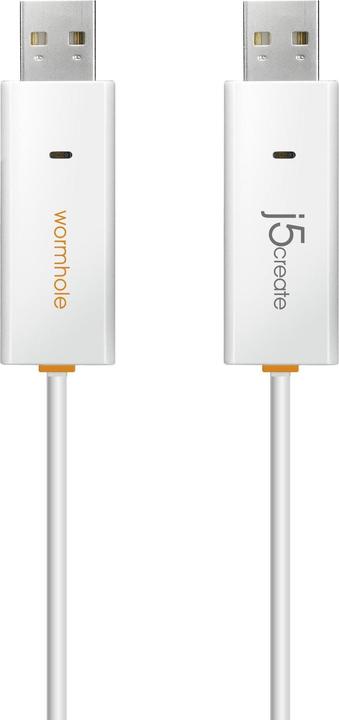 Immagine prodotto j5Create Juc400 (1.80 m, USB 2.0)