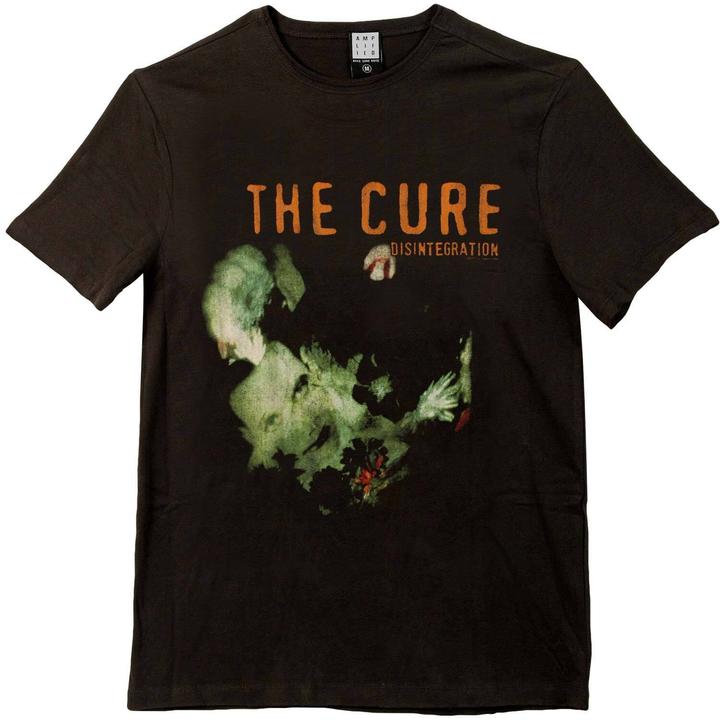 Produktbild Universal Textiles Disintegration TShirt (XL)