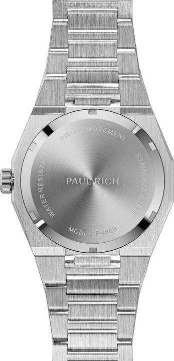 Image du produit Paul Rich PR-45245 Herrenuhr Frosted Star Dust II Void 43mm 5ATM