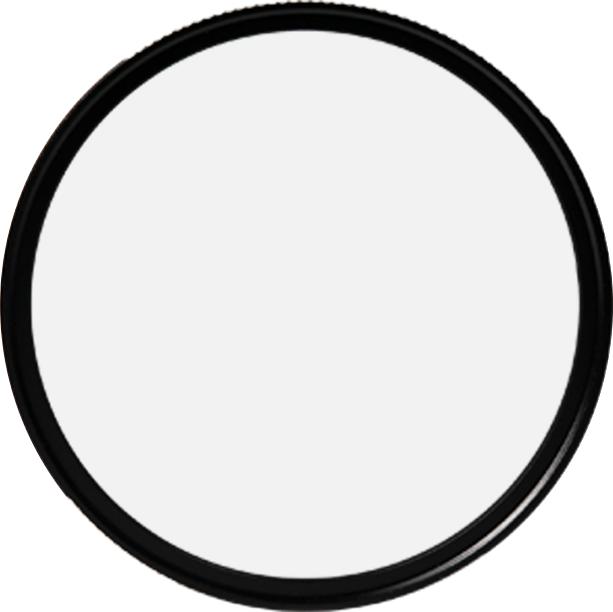 Produktbild 7artisans BM-39mm 39mm 1/4 Black Mist filter (39 mm, Black Mist Filter)