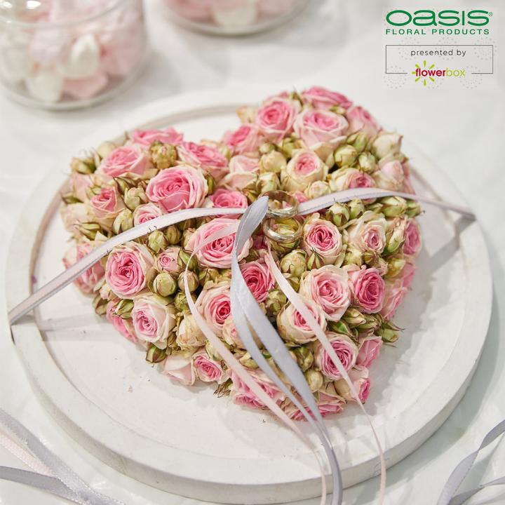 Produktbild Oasis BIOLIT Herzen