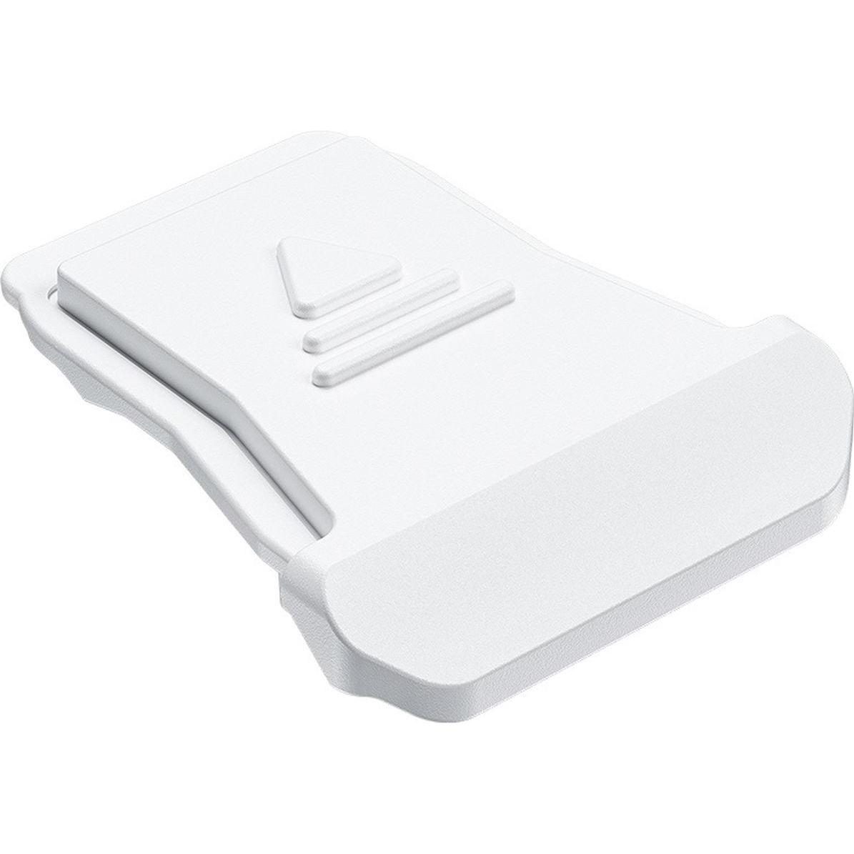 JJC HC ERSC2 WHITE Hot Shoe Cover (Copriflash), Accessori per flash, Bianco