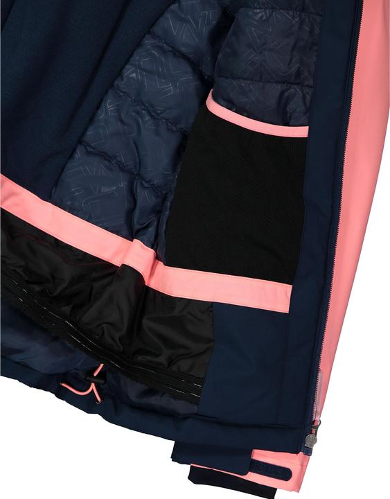 Actual product image CMP Campagnolo Jacket Snaps Hood (176)
