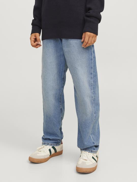 Actual product image Jack & Jones Jwhchris Jjoriginal Sq 957 Jnr (158)