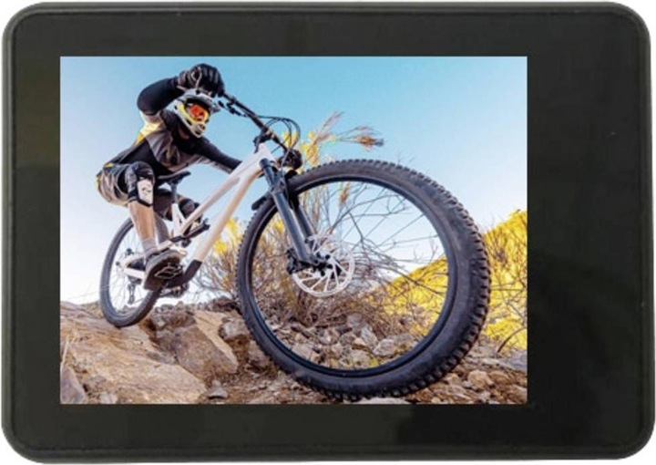 Produktbild Easypix Vision DUO 4K (60p, WLAN)