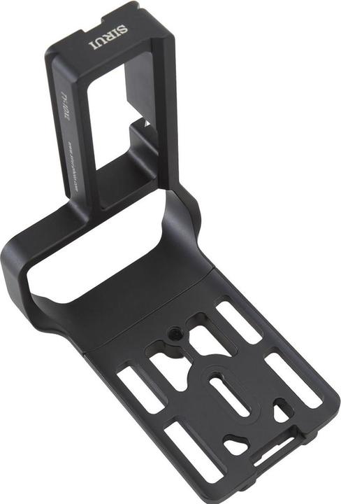 Actual product image Sirui TY-1DXL L-rail (L-rail)