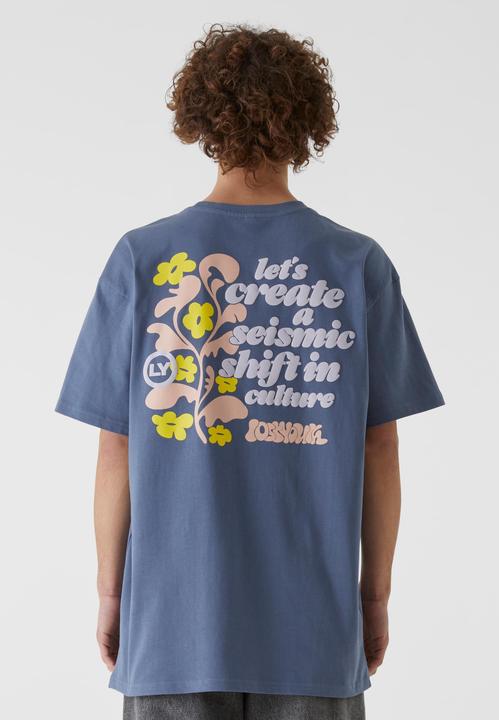 Immagine prodotto Lost Youth LY TEE - FIORI - 159753 (XL)