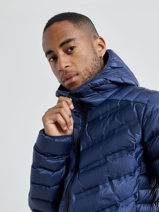 Actual product image Craft Lt Down Jacket Mens (S)