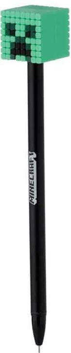 Actual product image Puckator Minecraft (Black, Grey, Mercoloured, 1x)