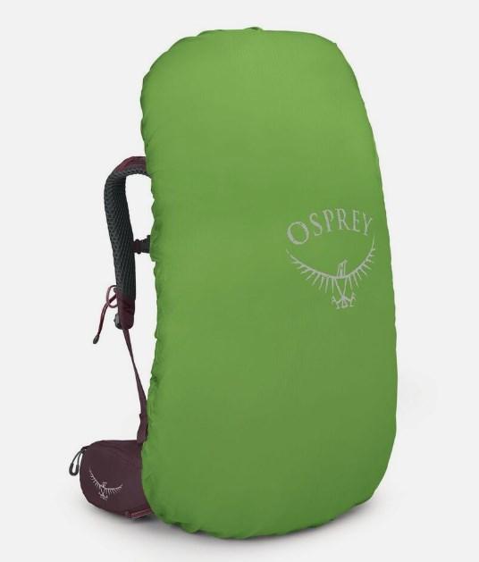 Produktbild Osprey Kyte 58 (58 l)
