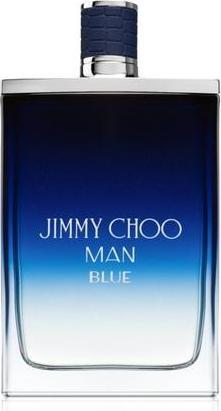 Produktbild Jimmy Choo Man Blue Eau de Toilette 200 ml (Eau de Toilette, 200 ml)