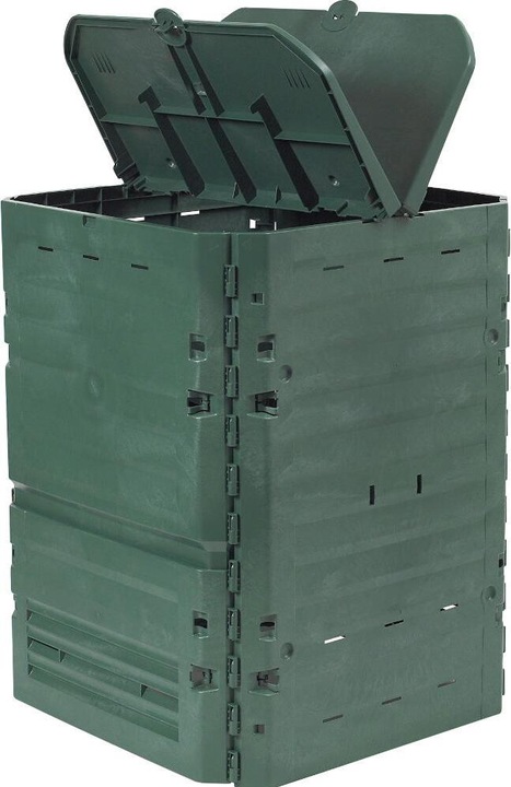 Immagine prodotto Garantia Termo Re (600 l)