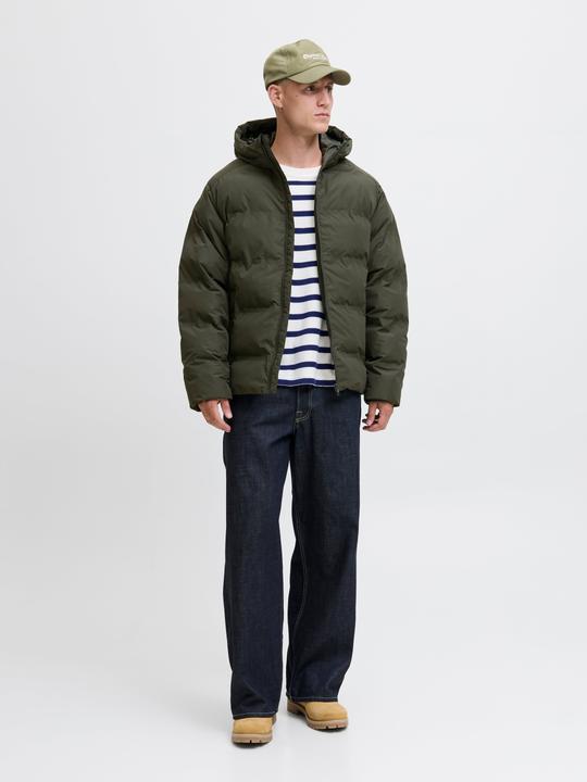 Immagine prodotto Jack & Jones Jjesoho Puffer Hood Sn (S)