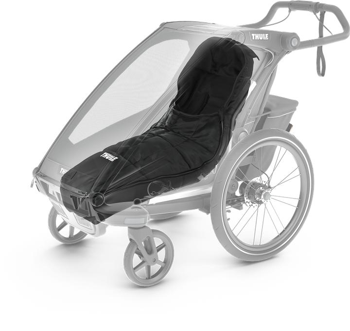 Image du produit Thule Footmuff Sport