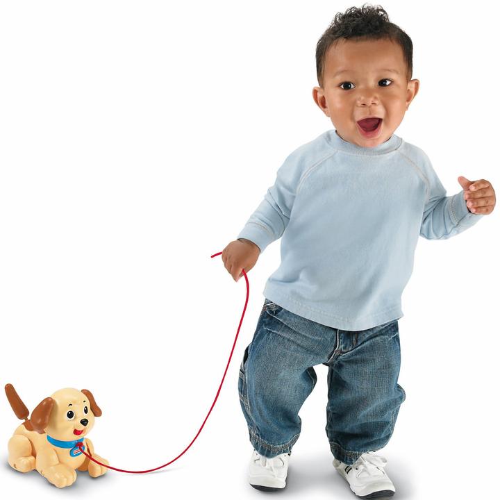 Actual product image Fisher-Price Little Snoopy